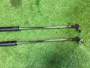 Tailgate struts SUBARU OUTBACK OEM 63269AJ000, 63269AJ010 BRF 2009 black D4S
