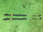 Tailgate struts SUBARU OUTBACK OEM 63269AJ000, 63269AJ010 BRF 2009 black D4S