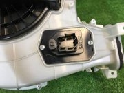 Blower motor SUBARU OUTBACK OEM 72223AJ000 BRF 2009 EZ36