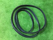 后备箱密封条 SUBARU OUTBACK OEM 63516AJ000 BRF 2009 black D4S