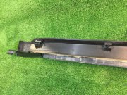 Left sill SUBARU OUTBACK OEM 91112AJ170 BRF 2009 black D4S