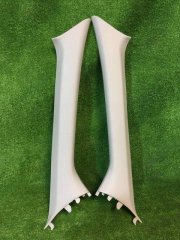 Front pillar trim 94010AJ000ME, 94010AJ010ME SUBARU OUTBACK