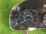 Cuadro de instrumentos SUBARU OUTBACK OEM 85002AJ370, 85057AJ010, 85021AJ170 BRF 2009 EZ36