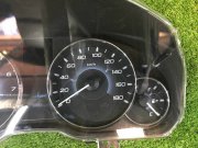 Cuadro de instrumentos SUBARU OUTBACK OEM 85002AJ370, 85057AJ010, 85021AJ170 BRF 2009 EZ36