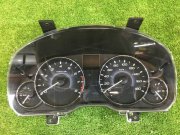 Cuadro de instrumentos SUBARU OUTBACK OEM 85002AJ370, 85057AJ010, 85021AJ170 BRF 2009 EZ36