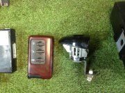 Immobilizer, key and lock set SUBARU OUTBACK OEM 88801AJ000, 88255AJ010, 83126AJ000, 88835AG000, 88281AJ700 BRF 2009 EZ36