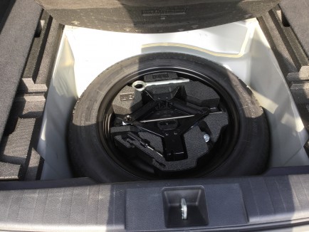 SUBARU OUTBACK BRF 2009