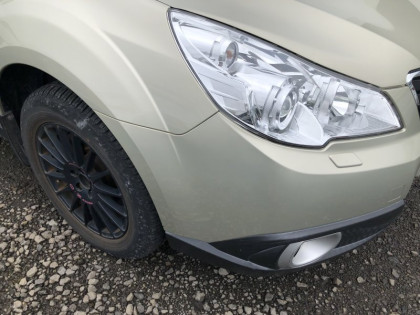 SUBARU OUTBACK BRF 2010