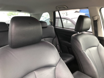 SUBARU OUTBACK BRF 2010