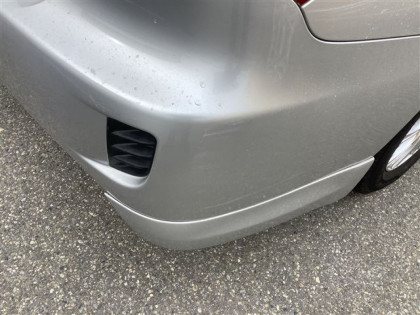 SUBARU IMPREZA GE7 2008