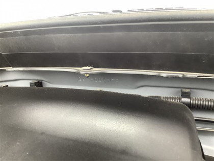 SUBARU IMPREZA GE7 2008