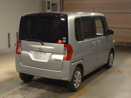 DAIHATSU TANTO LA600S 2017