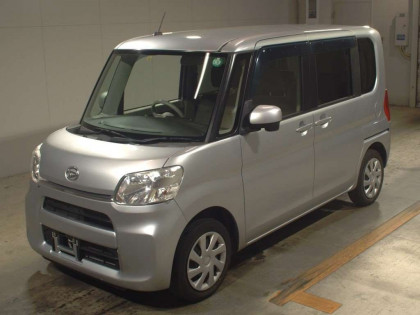 DAIHATSU TANTO 2017