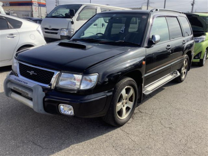 SUBARU FORESTER SF5 1998