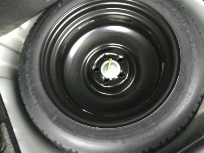 SUBARU FORESTER SG5 2005