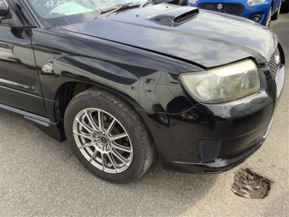 SUBARU FORESTER SG5 2006
