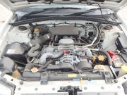 オートマチックトランスミッション SUBARU FORESTER OEM 31000AG390 SG5 2007 EJ203