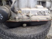 オートマチックトランスミッション SUBARU FORESTER OEM 31000AG390 SG5 2007 EJ203