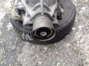 オートマチックトランスミッション SUBARU FORESTER OEM 31000AG390 SG5 2007 EJ203