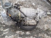 オートマチックトランスミッション SUBARU FORESTER OEM 31000AG390 SG5 2007 EJ203