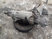 Caixa automática 31000AG390 SUBARU FORESTER