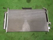 Condensador del aire acondicionado SUBARU FORESTER OEM 73210SA030 SG5 2007 EJ203