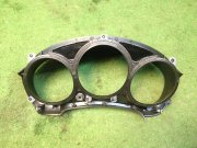 Moldura do quadrante SUBARU FORESTER OEM 66180SA040 SG5 2007 white 51E