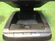 Porta-luvas com relógio SUBARU FORESTER OEM 66130SA010ML, 85201SA030 SG5 2007 EJ203