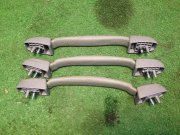 Ручки потолка SUBARU FORESTER OEM 92040FC002NE SG5 2007 white 51E