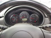 คิ้วกระจกข้างขวา SUBARU FORESTER OEM 65240SA160WG SG5 2007 white 51E
