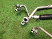 Tubos do ar condicionado SUBARU FORESTER OEM 73430SA080, 73421SA000, 73422SA040, 73422SA030, 73430SA081, SG5 2007 EJ203
