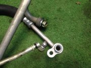 Tubos do ar condicionado SUBARU FORESTER OEM 73430SA080, 73421SA000, 73422SA040, 73422SA030, 73430SA081, SG5 2007 EJ203