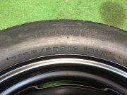スペアタイヤ SUBARU FORESTER OEM 28121PA042, 28121AG300, 28111AA672, 28111AA671, 28121PA031 SG5 2007
