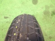 スペアタイヤ SUBARU FORESTER OEM 28121PA042, 28121AG300, 28111AA672, 28111AA671, 28121PA031 SG5 2007