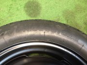 スペアタイヤ SUBARU FORESTER OEM 28121PA042, 28121AG300, 28111AA672, 28111AA671, 28121PA031 SG5 2007