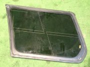 Right rear quarter glass SUBARU FORESTER OEM 65209SA420 SG5 2007