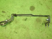 Gearbox oil cooler lines SUBARU FORESTER OEM 45522FE031, 45522FE030 SG5 2007 EJ203