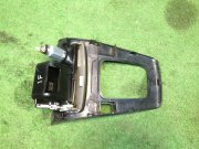 Пластик вокруг селектора SUBARU FORESTER OEM 92121SA200, 92121SA201 SG5 2007