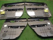 แผงบุประตู SUBARU FORESTER OEM 94211SA480JA, 94211SA490JA, 94221SA200JA, 94221SA210JA SG5 2007 white 51E