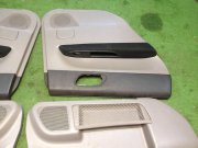 แผงบุประตู SUBARU FORESTER OEM 94211SA480JA, 94211SA490JA, 94221SA200JA, 94221SA210JA SG5 2007 white 51E