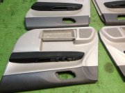 แผงบุประตู SUBARU FORESTER OEM 94211SA480JA, 94211SA490JA, 94221SA200JA, 94221SA210JA SG5 2007 white 51E
