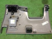 ステアリング下パネル SUBARU FORESTER OEM 66075SA000ND, 66170SA001ND, 66170SA000ND SG5 2007 white 51E