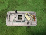 Плафон салона центральный SUBARU FORESTER OEM 84601SA000NE SG5 2007 EJ203