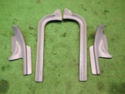 คิ้วชายบันได 94060SA000ND, 94060SA010ND, 94061SA001ND, 94061SA011ND, 94060SA001ND, SUBARU FORESTER