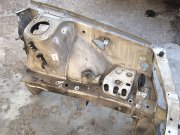 ラジエーターコアサポート SUBARU ДРУГОЕ OEM 53060AC000, 51231AC410, 51231AC231, 51231AC222, 51231AC221, другое