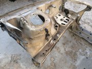 ラジエーターコアサポート SUBARU ДРУГОЕ OEM 53060AC000, 51231AC410, 51231AC231, 51231AC222, 51231AC221, другое