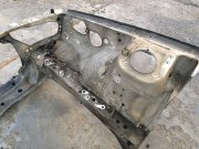 ラジエーターコアサポート SUBARU ДРУГОЕ OEM 53060AC000, 51231AC410, 51231AC231, 51231AC222, 51231AC221, другое