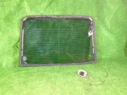 Стекло заднее SUBARU LEGACY OEM 65109AE040NB, 65109AE150NB BE5 другое