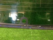 Стекло заднее SUBARU LEGACY OEM 65109AE040NB, 65109AE150NB BE5 другое