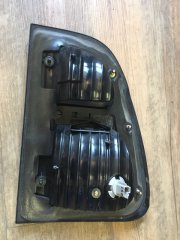 右尾灯 TOYOTA ДРУГОЕ OEM 60-109, 81580-60090, 81590-60120 другое